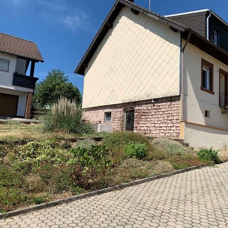 Home Feeling Trierweiler Экстерьер фото